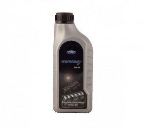 Ulei motor Ford High Performance 5W30 1L - Img 2