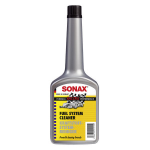 Aditiv curatare sisteme de alimentare pentru motoare pe benzina Sonax - Img 2