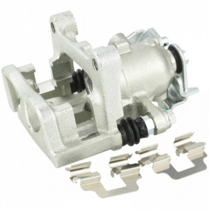 Ansamblu etrier frana spate dreapta FORD FOCUS 2004-2012