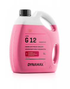 Antigel Dynamax G12 5L - Img 2