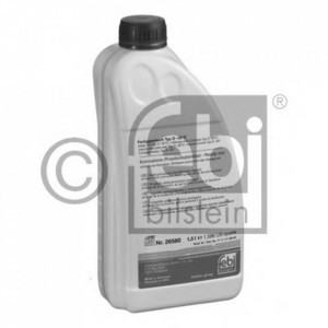 Antigel Febi Tip D 1,5L verde