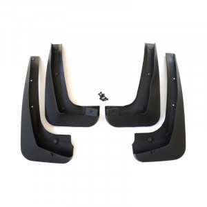Aparatori Noroi Pentru Bmw X3 E83 2004-2011 Set 4 Buc