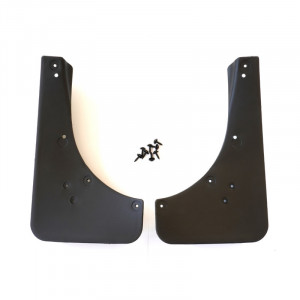 Aparatori Noroi Pentru Bmw X5 E70 2007-2013 Set 4 Buc - Img 4