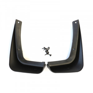 Aparatori Noroi Pentru Hyundai IX35 2010-2015 Set 4 Buc - Img 6