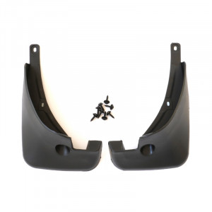 Aparatori Noroi Pentru Toyota Rav4 XA30 2009-2013 Set 4 Buc - Img 5