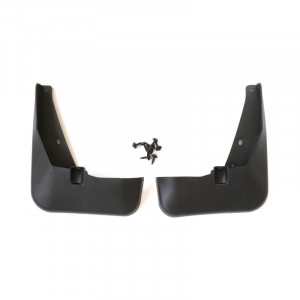 Aparatori Noroi Pentru Volkswagen Tiguan II 2017-> Set 4 Buc - Img 3