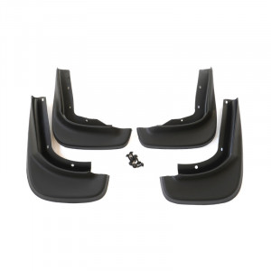 Aparatori Noroi Pentru Volvo XC90 2008-2014 Set 4 Buc