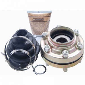 Articulatie interioara spate BMW X5 2000-2006