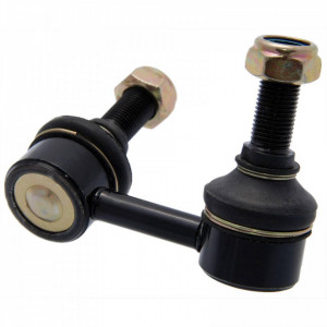 Bieleta stabilizatoare fata dreapta / bieleta bara stabilizatoare NISSAN NP300 NAVARA 2004-