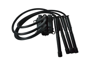 BOBINA INDUCTIE LOG. 1.2_16V (cu fise) DACIA LOGAN 2006-2024