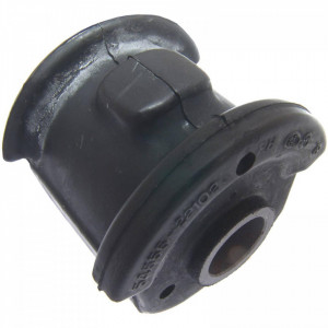 Bucsa spate brat de control fata stanga HYUNDAI ATOS 1997-2015