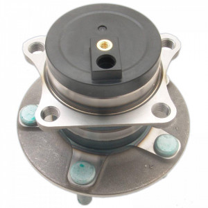 Butuc roata spate MAZDA 6 2007-2013