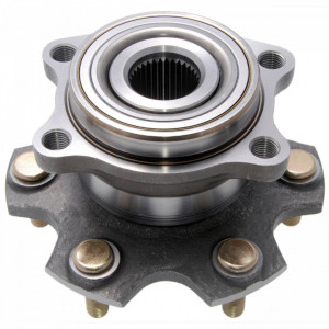 Butuc roata spate MITSUBISHI PAJERO 2006-2007