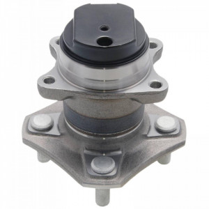 Butuc roata spate NISSAN TIIDA 2004-2013