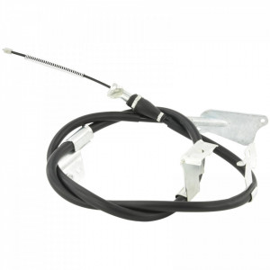 Cablu frana de parcare stanga NISSAN ALMERA Classic 2006-