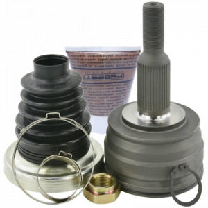 Cap planetara exterioara spate VW TRANSPORTER 2003-2015