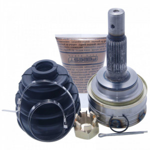 Cap planetara exterioara TOYOTA PASEO 1988-1999