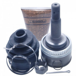 Cap planetara punte fata exterioara TOYOTA COROLLA 1997-2002