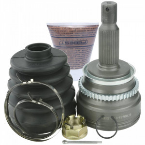 Cap planetara spate MITSUBISHI PAJERO 2006-2007
