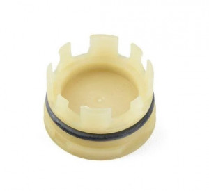 Capac umplere bloc motor cu garnitura BMW Seria 3 E90 2005 - 2012 - Img 3