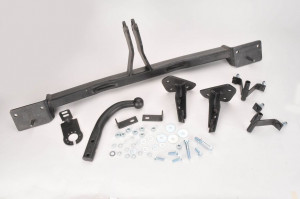 Carlig remorcare BMW Seria 5 E39