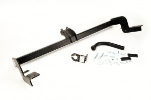 Carlig remorcare Citroen C5 II