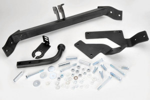 Carlig remorcare Fiat Fiorino - Img 2