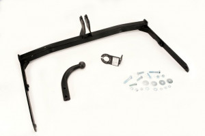 Carlig remorcare Ford Fusion - Img 2