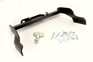 Carlig remorcare Ford Transit