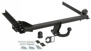 Carlig remorcare Honda Civic IX Tourer