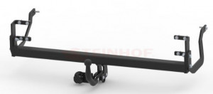 Carlig remorcare Honda FR-V - Img 2
