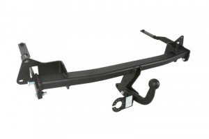 Carlig remorcare Honda Jazz IV - Img 3