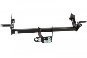 Carlig remorcare Isuzu D-Max II - Img 2