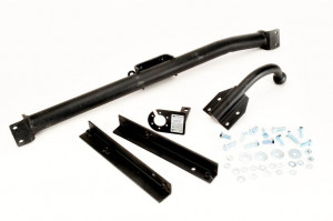 Carlig remorcare Mercedes E-Class