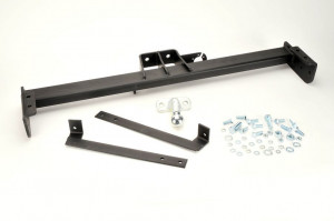 Carlig remorcare Nissan Primastar - Img 3