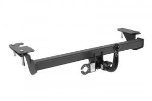 Carlig remorcare Opel Astra H - Img 3