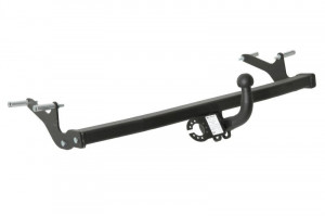Carlig remorcare Renault Clio III - Img 3