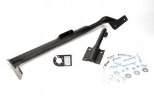 Carlig remorcare Renault Kangoo