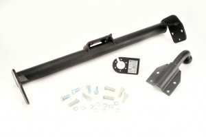 Carlig remorcare Toyota Corolla Liftback - Img 2