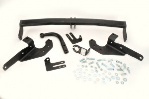 Carlig remorcare Toyota Rav 4 III - Img 2