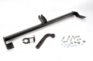 Carlig remorcare Toyota Rav 4 II - Img 3