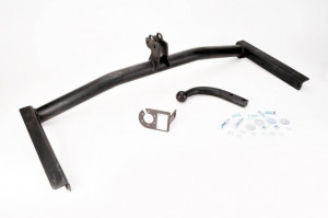 Carlig remorcare Volkswagen Golf III Variant - Img 3