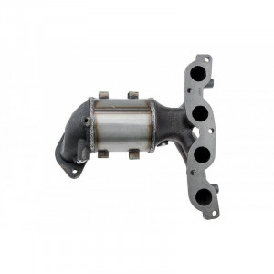 Catalizator auto KIA RIO 1.25 2011- - Img 2