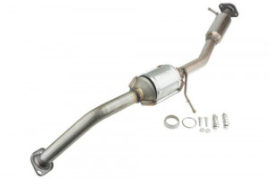 Catalizator auto SUZUKI JIMNY 1.3 2004- - Img 2