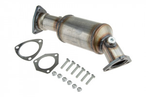 Catalizator auto VW PASSAT 1.6,1.8T,2.0 2000- - Img 3