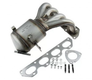 Catalizator Opel Astra H 2005 - 2014