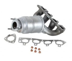 Catalizator Opel Meriva 2003-2010