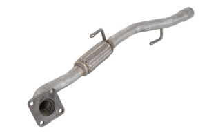 Catalizator Skoda Fabia I 1999-2007