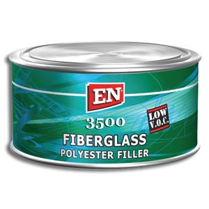 Chit cu fibra gri 380GR