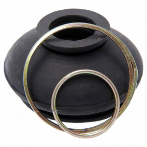 cizma articulata brat oscil inferior NISSAN NP300 NAVARA 2004-